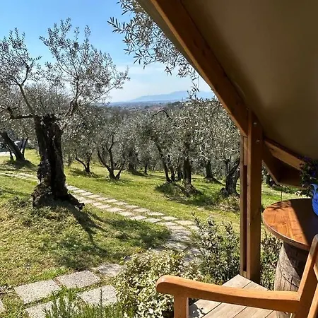 Glamping Il Grillo