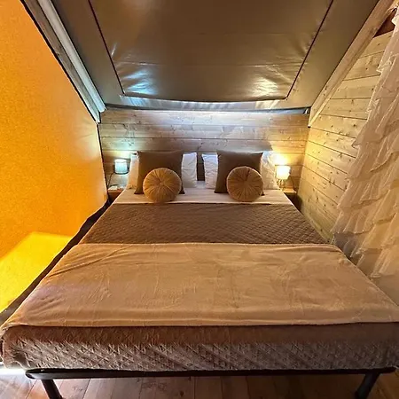 Glamping Il Grillo