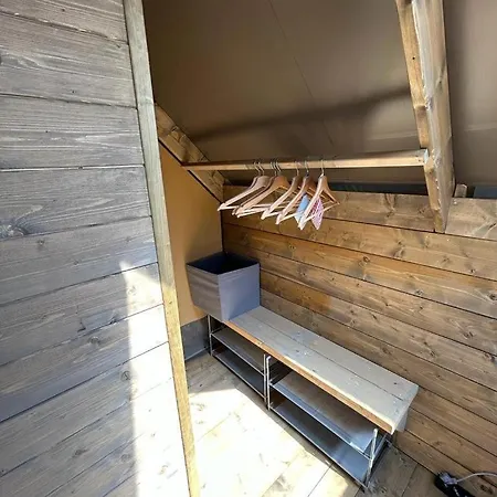 Glamping Il Grillo * Lamporecchio