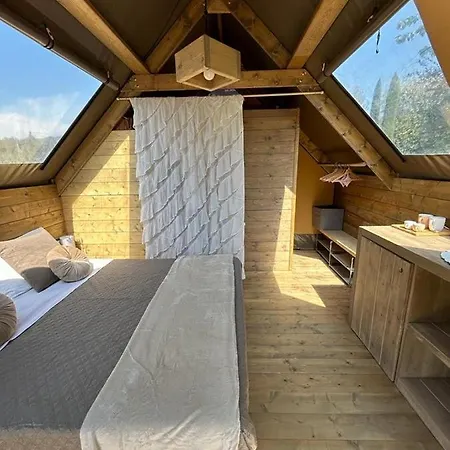 Glamping Il Grillo *