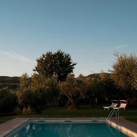 Glamping Il Grillo