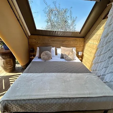 Glamping Il Grillo *