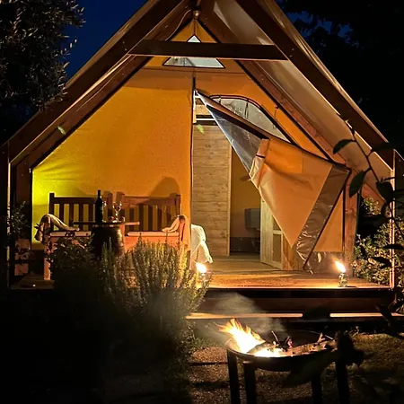 Glamping Il Grillo