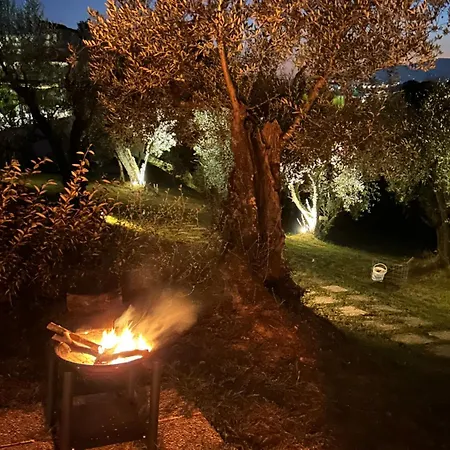 Glamping Il Grillo Lamporecchio